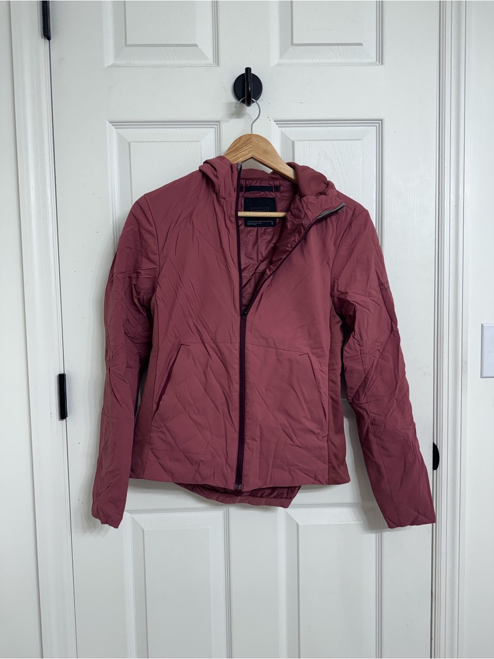 Mountain Standard Midlayer Jacket, S